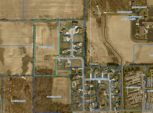 0 Cole St, Wauseon, OH 43567