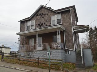 622 Soles St, McKeesport, PA 15132