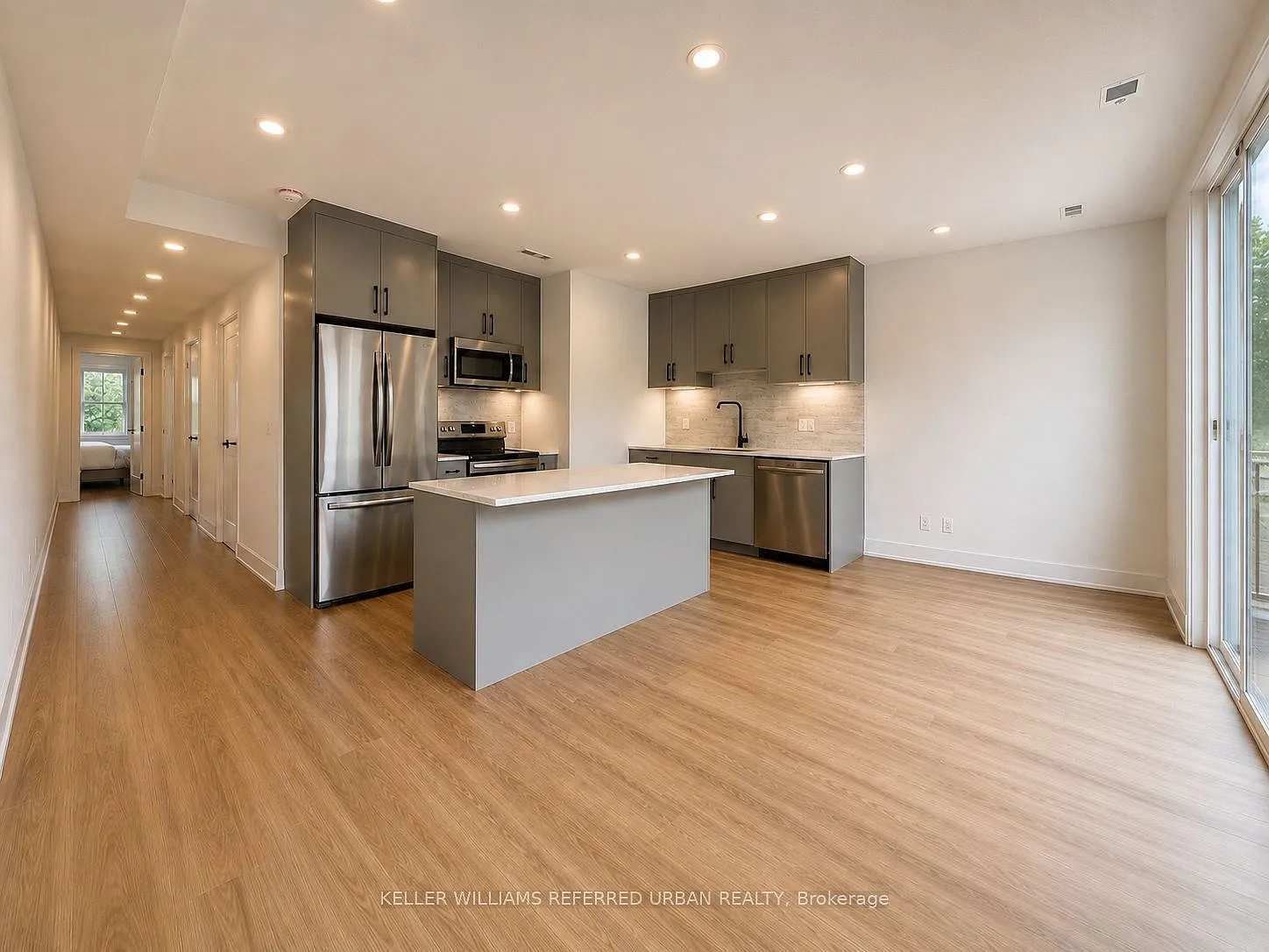 2 bed, $3,300 — Photo 2