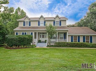 10063 S Vignes Rd, Baton Rouge, LA 70817