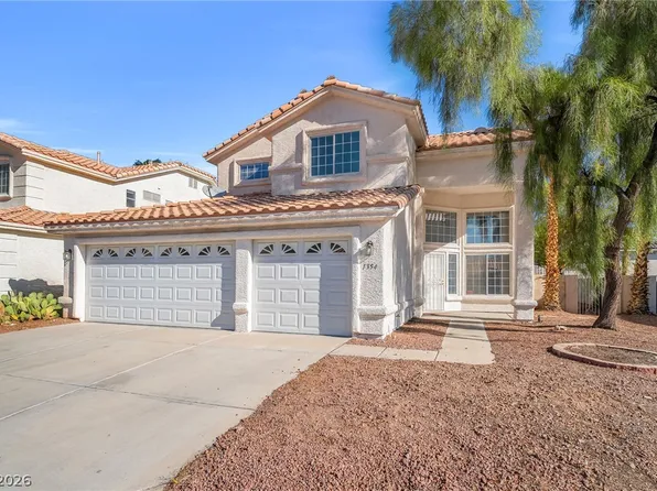 1354 Silver Knoll Ave, Las Vegas, NV 89123