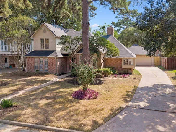 11423 Canyon Trail Dr, Houston, TX 77066