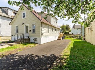 112 Broad Ave, Binghamton, NY 13904