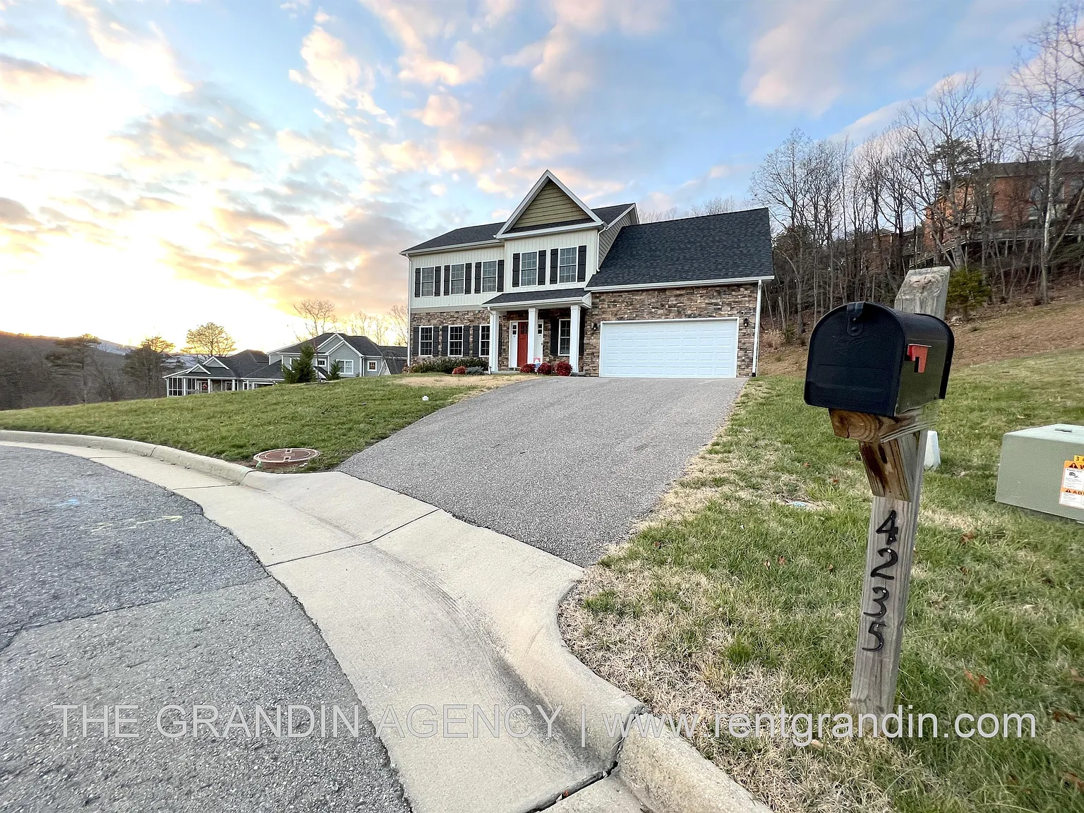 4235 Berkeley Place Drive - 1 — Photo 3