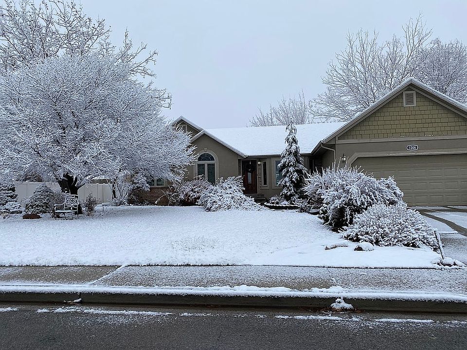 1st image of 1206 W 3300 N