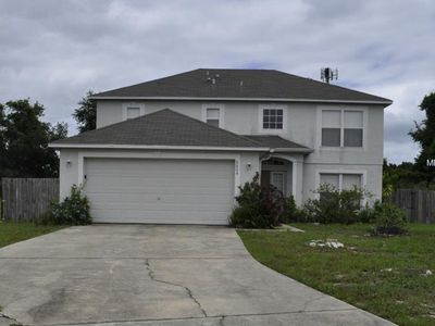6604 Pomeroy Cir, Orlando, FL, 32810
