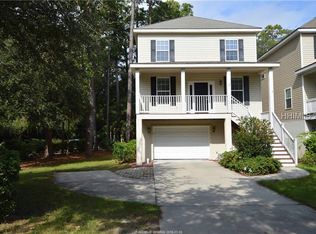 3 Gold Oak Dr, Hilton Head Island, SC 29926