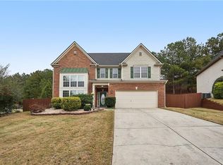 6015 Thrasher Ct, Cumming, GA 30028