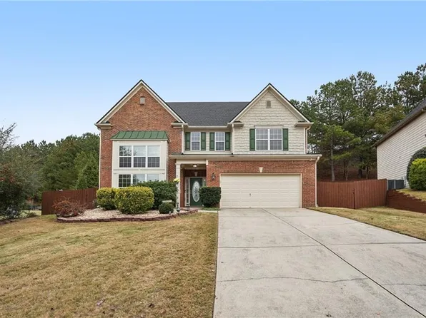 6015 Thrasher Ct, Cumming, GA 30040