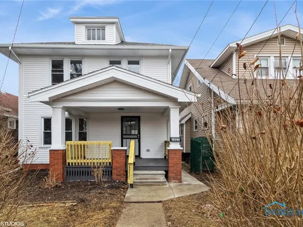 1021 Liberty St, Toledo, OH 43605