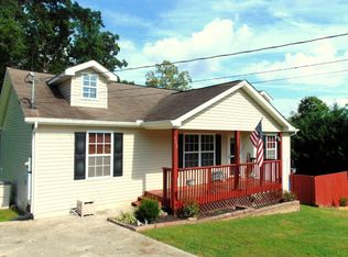 112 Winding Trl, Harriman, TN 37748