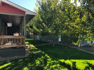 2572 Reese Creek Rd, Eagle Point, OR 97524