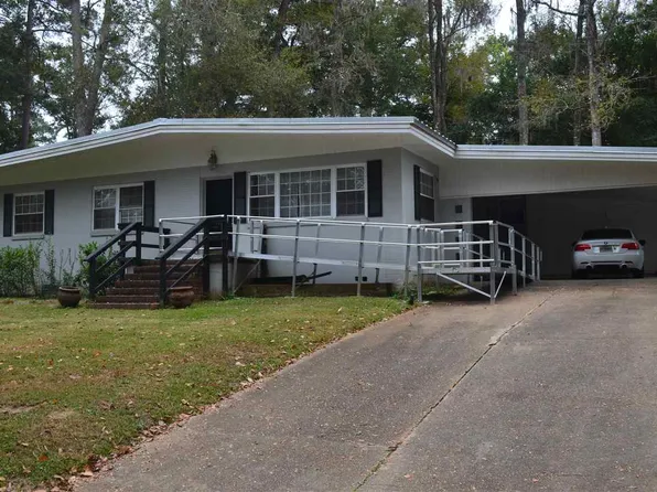 1107 Magnolia Dr, Quincy, FL 32351