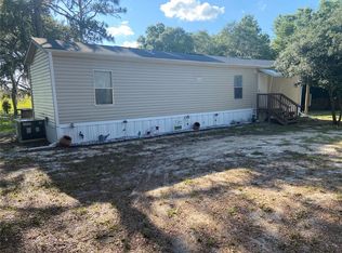6738 SW 168th Terrace Rd, Ocala, FL 34481