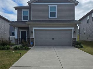 2119 Morgan Hills Dr, Albemarle, NC 28001