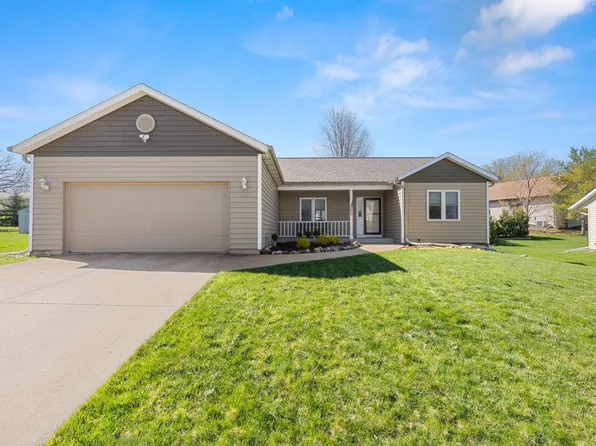 387 Root AVENUE, Hartford, WI 53027