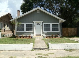 2341 3rd Ave N, Saint Petersburg, FL 33713