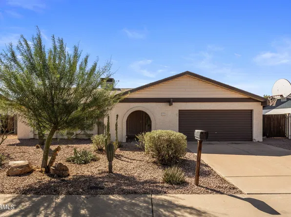 937 W HERMOSA Drive, Tempe, AZ 85282