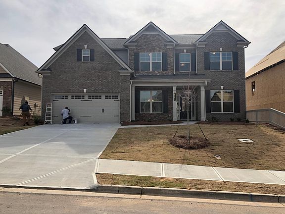2nd image of 4362 Clubside Dr