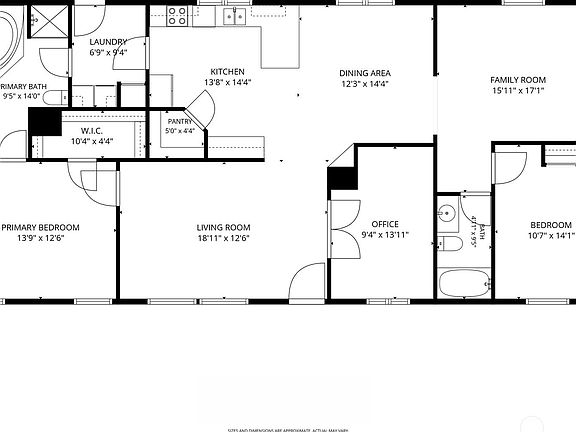 2nd image of 2459 Wells Way