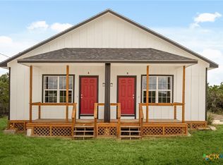 508 Freemont, Spring Branch, TX 78070