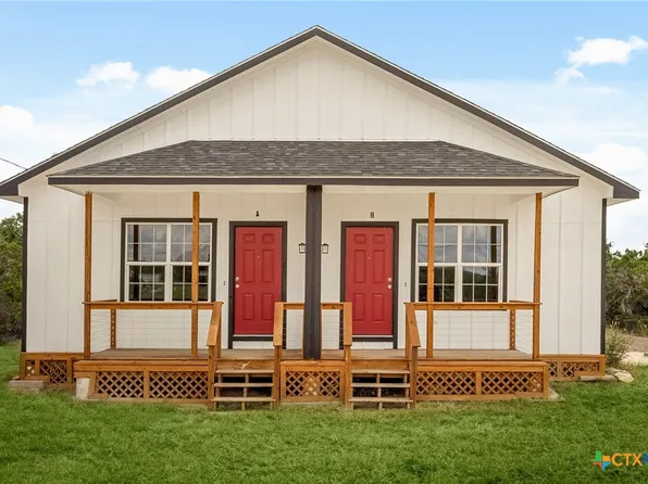 508 Freemont, Spring Branch, TX 78070