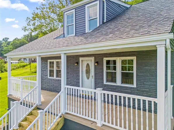 5724 Meade St, McKeesport, PA 15135