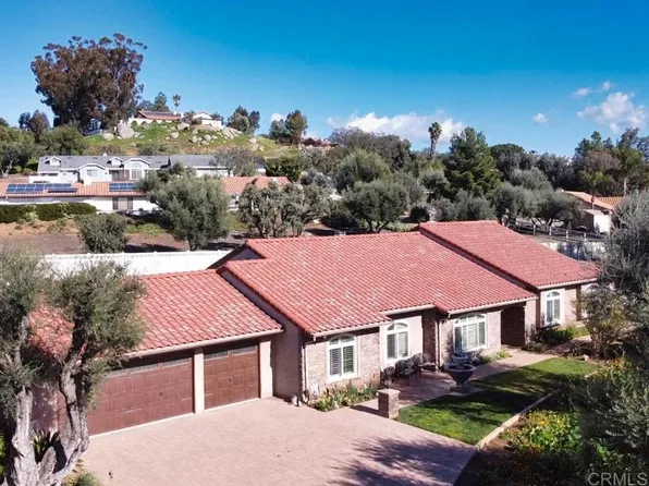 2365 Shaylene Way, Alpine, CA 91901