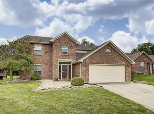 6604 Rolling Glen Dr, Huber Heights, OH 45424