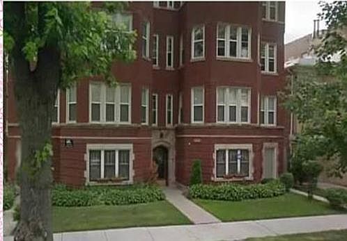 1st image of 7832 S Luella Ave #3N