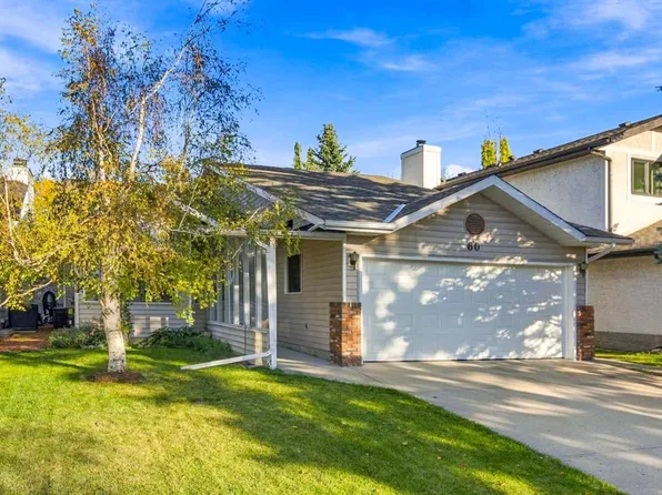 60 W Sundown Way SE, Calgary, AB T2X 3B6