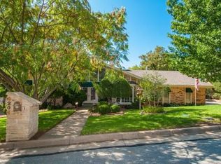 4204 Sparkford Ct, Arlington, TX 76013