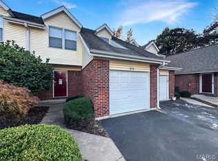312 Crown Colony Ct #F, Saint Peters, MO