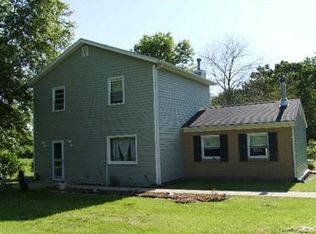 919 Kreitzer Dr, New Lebanon, OH 45345