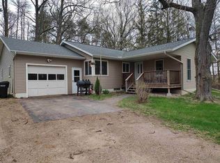 W5618 State Highway 73, Neillsville, WI 54456