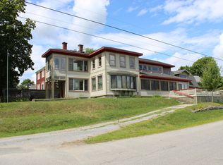 36 Narramissic Dr, Orland, ME 04472