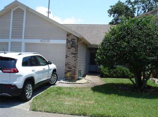 4508 Slippery Rock Rd, New Port Richey, FL 34653