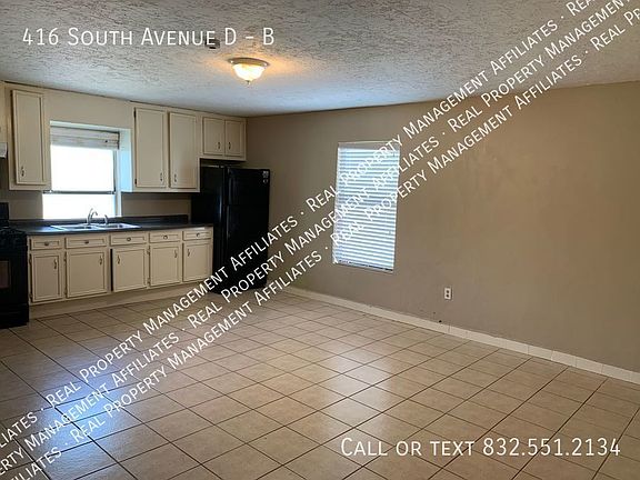 3rd image of 416 S Avenue D #B