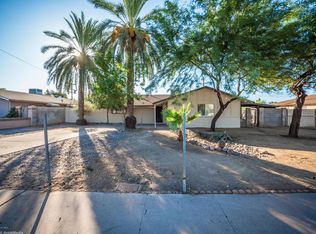 4533 W Earll Dr, Phoenix, AZ 85031