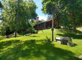 10801 SW Bluff Rd, Saint Joseph, MO 64504