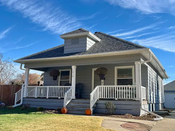 1810 N 52nd St, Lincoln, NE 68504