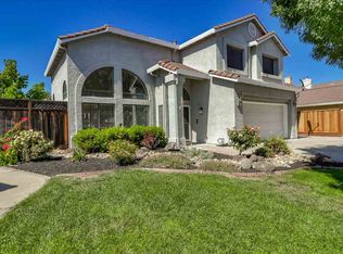 1971 Bayberry Ct, Tracy, CA