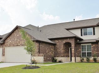 12323 Roy Mix Bohn Ln, Houston, TX 77044