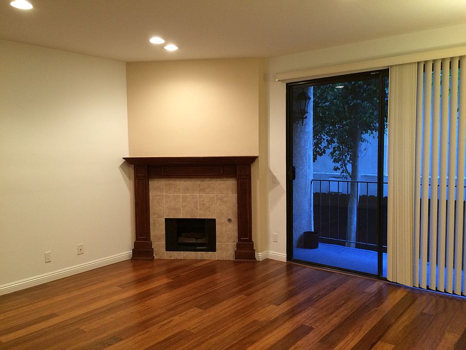 1st image of 18600 Clark St Unit 105