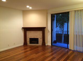 18600 Clark St UNIT 105, Tarzana, CA 91356
