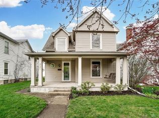 221 E Pease Ave, Dayton, OH 45449