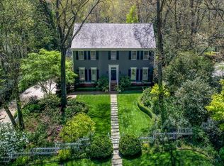 3018 Vinings Forest Way SE, Atlanta, GA 30339