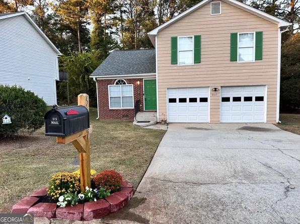 5517 Rock Shoals Way, Atlanta, GA 30349