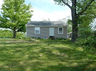 11052 Carolina Trace Rd, Harrison, OH 45030