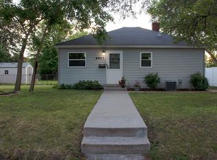 4927 Thomas Ave N, Minneapolis, MN 55430